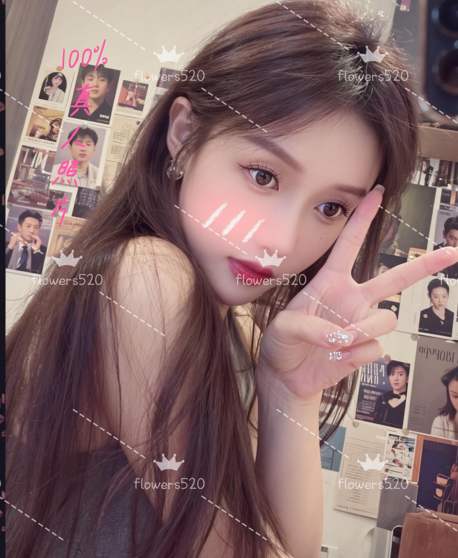 Baby～服务天花板